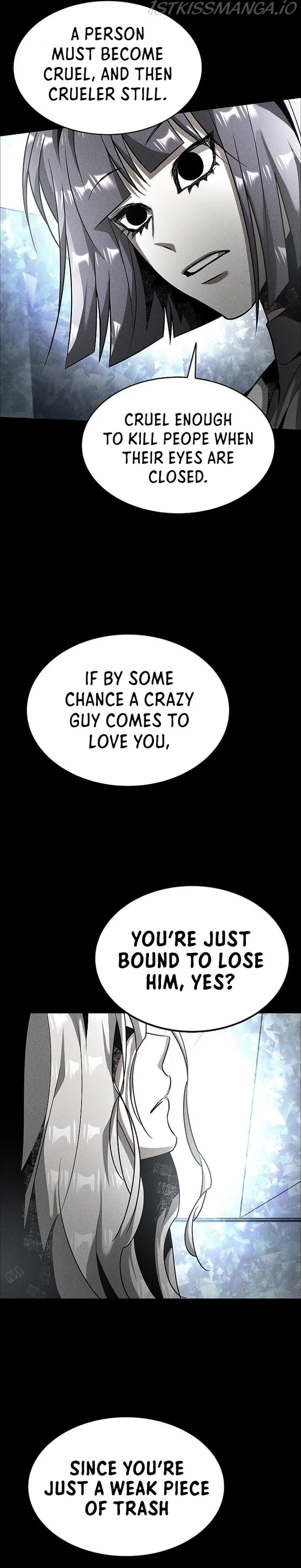 Empress Hunt Chapter 17 page 31
