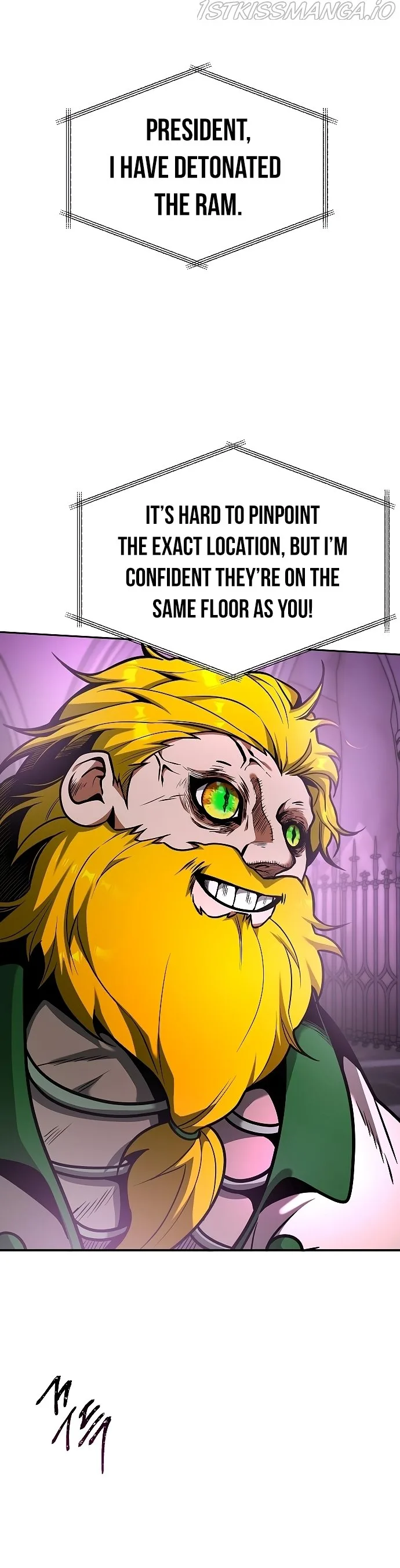 Empress Hunt Chapter 13 page 26