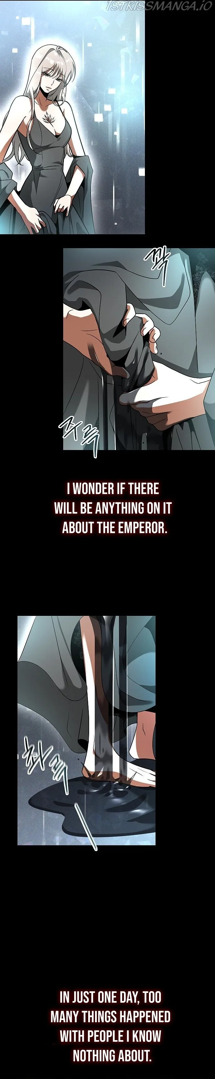 Empress Hunt Chapter 18 page 11