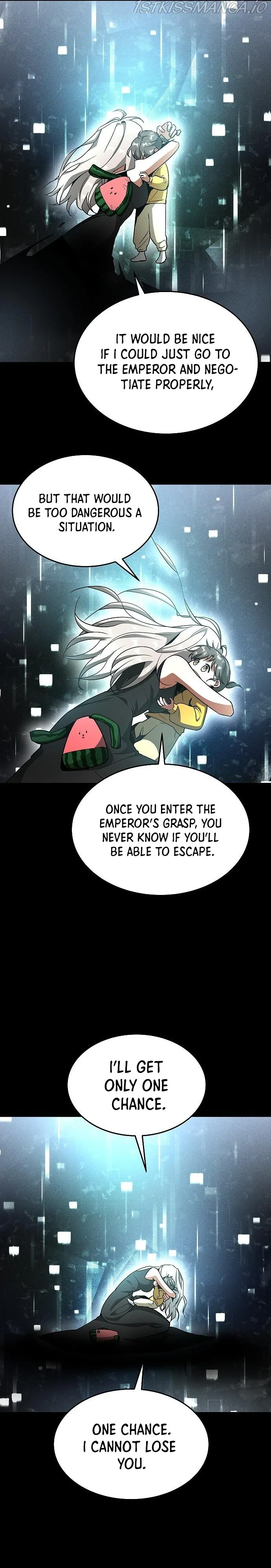 Empress Hunt Chapter 18 page 25
