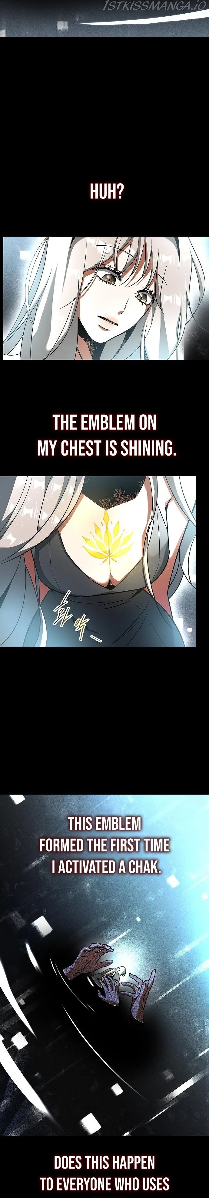 Empress Hunt Chapter 18 page 18