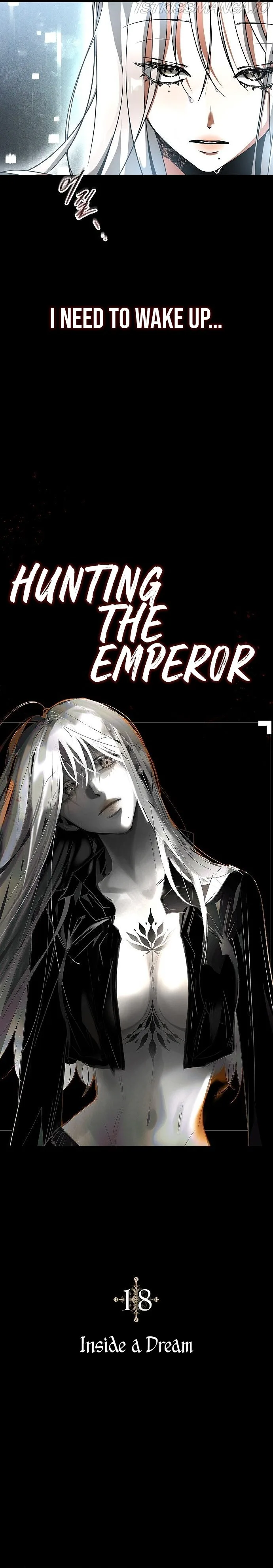 Empress Hunt Chapter 18 page 9