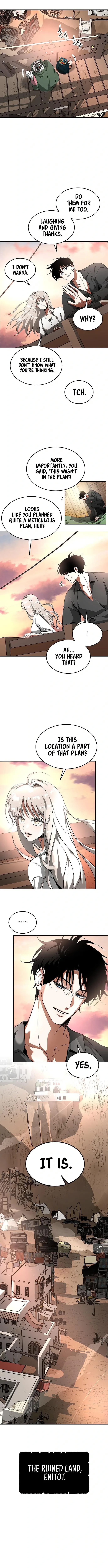 Empress Hunt Chapter 20 page 14