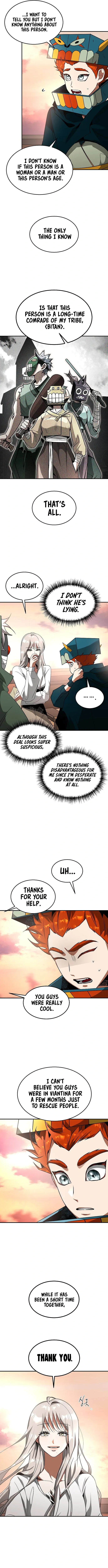 Empress Hunt Chapter 20 page 12