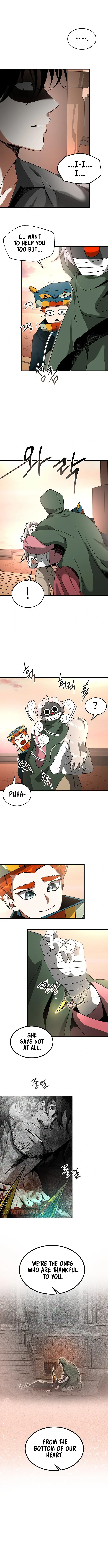 Empress Hunt Chapter 20 page 13