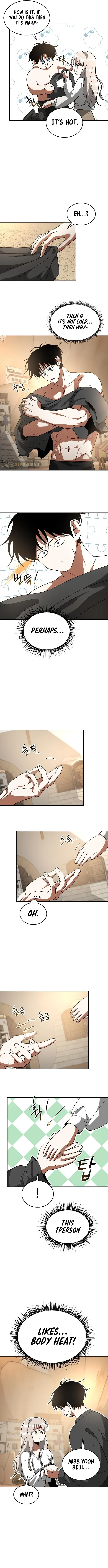 Empress Hunt Chapter 21 page 12