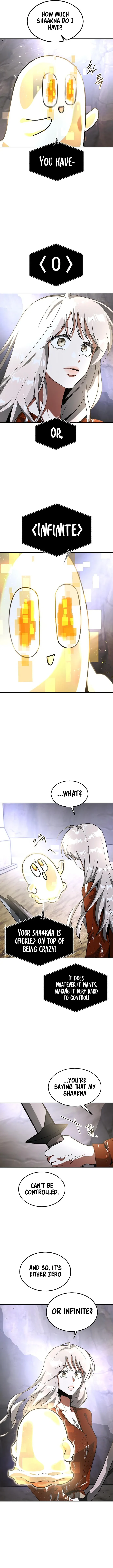Empress Hunt Chapter 23 page 13