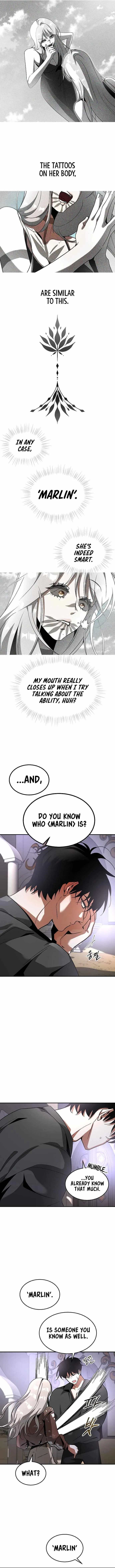 Empress Hunt Chapter 24 page 12
