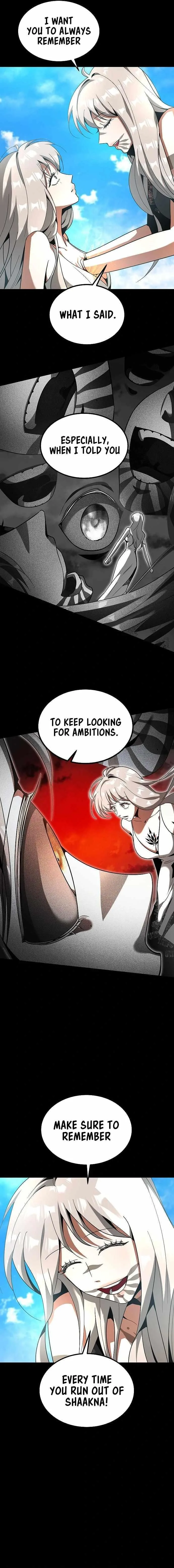 Empress Hunt Chapter 24 page 6