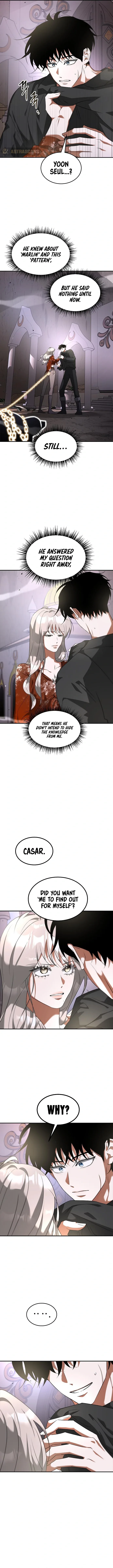 Empress Hunt Chapter 25 page 6