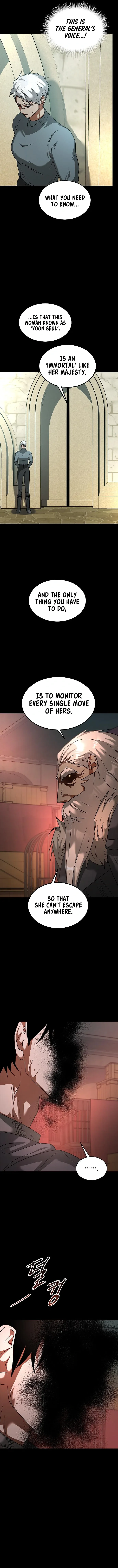 Empress Hunt Chapter 26 page 10
