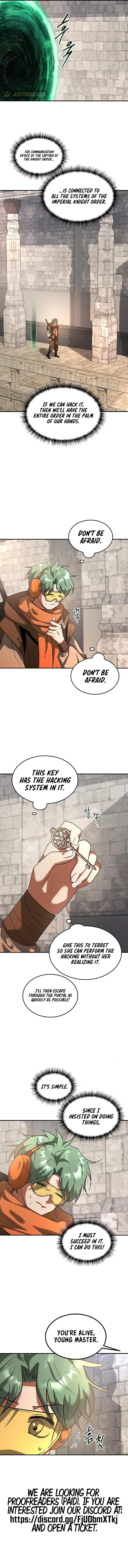 Empress Hunt Chapter 26 page 4