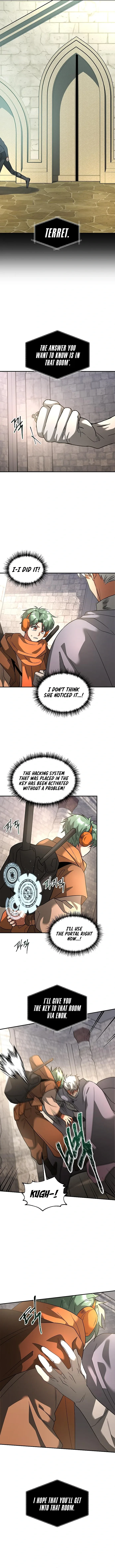 Empress Hunt Chapter 26 page 11