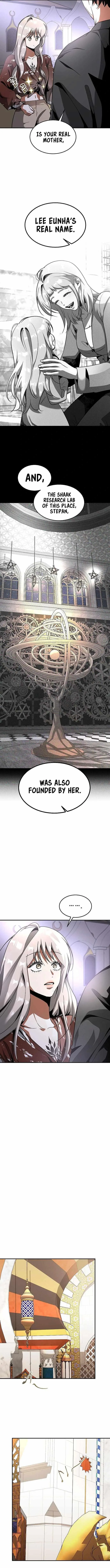 Empress Hunt Chapter 24 page 13