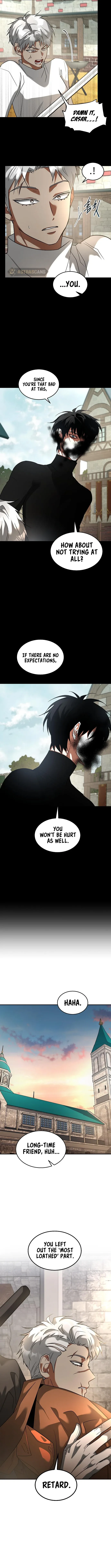 Empress Hunt Chapter 26 page 13
