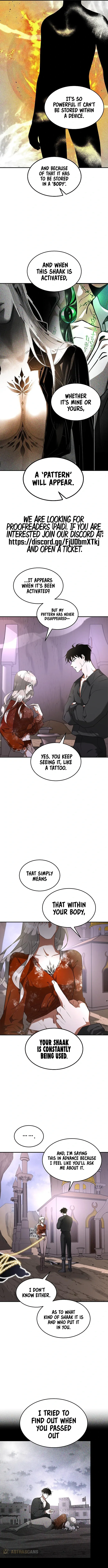 Empress Hunt Chapter 25 page 4