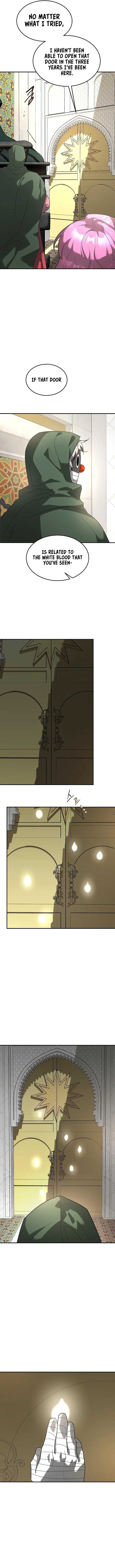 Empress Hunt Chapter 28 page 7