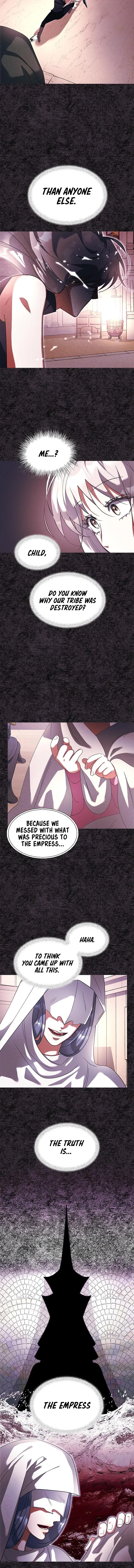 Empress Hunt Chapter 27 page 10