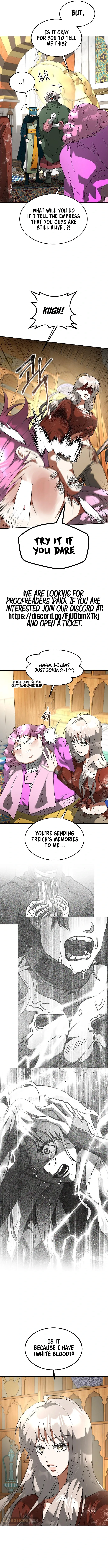 Empress Hunt Chapter 28 page 3