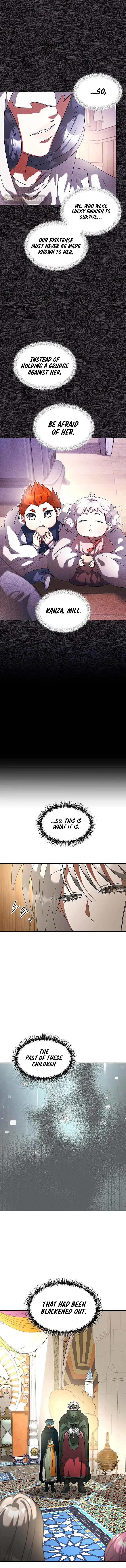 Empress Hunt Chapter 27 page 12