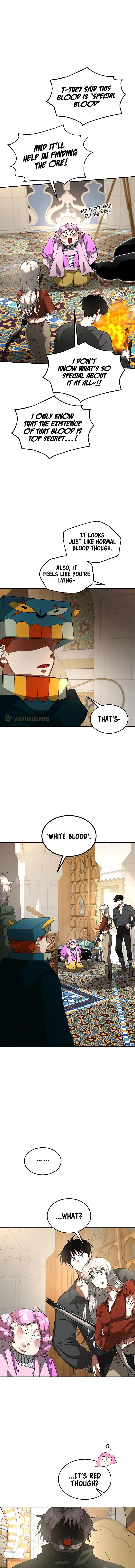 Empress Hunt Chapter 27 page 7