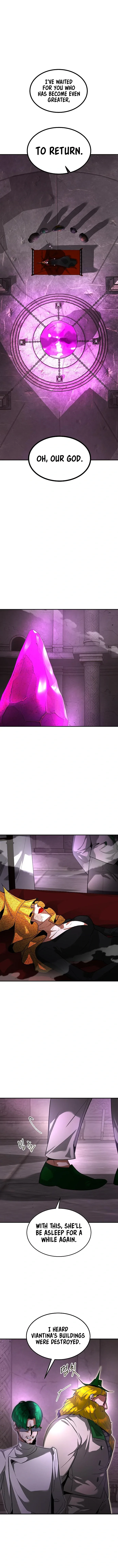 Empress Hunt Chapter 29 page 2