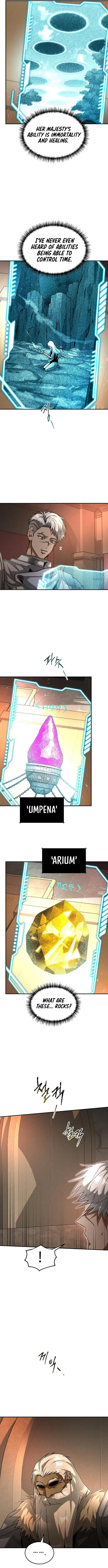 Empress Hunt Chapter 29 page 7