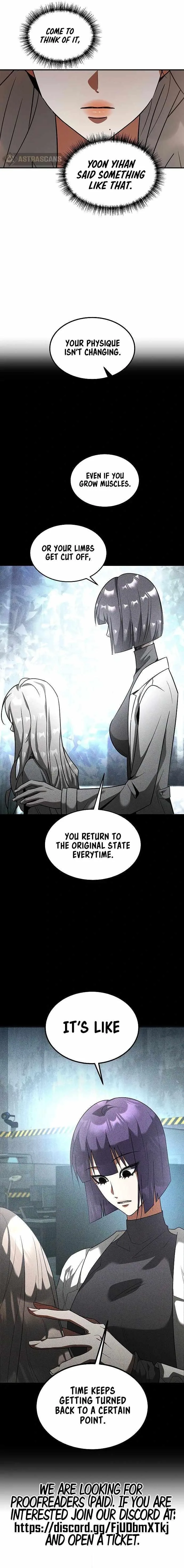 Empress Hunt Chapter 30 page 4