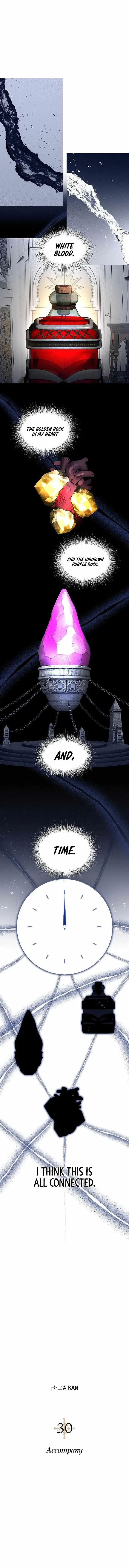 Empress Hunt Chapter 30 page 3