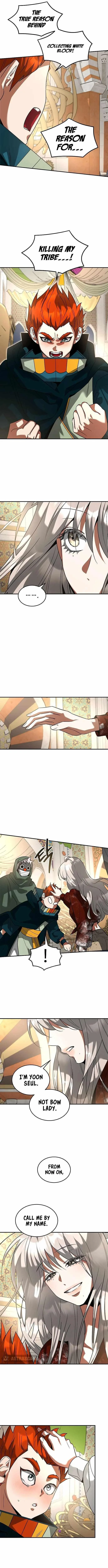 Empress Hunt Chapter 30 page 9