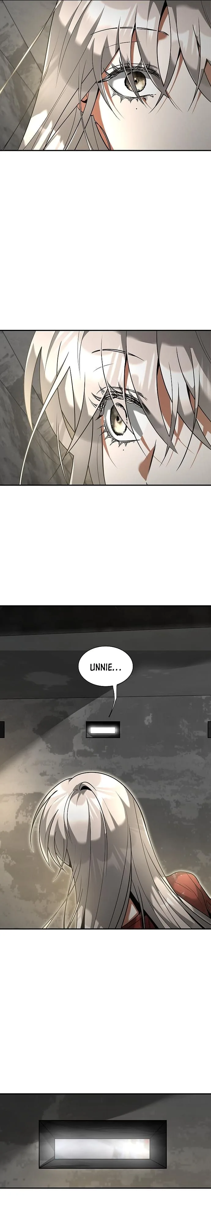 Empress Hunt Chapter 31 page 13