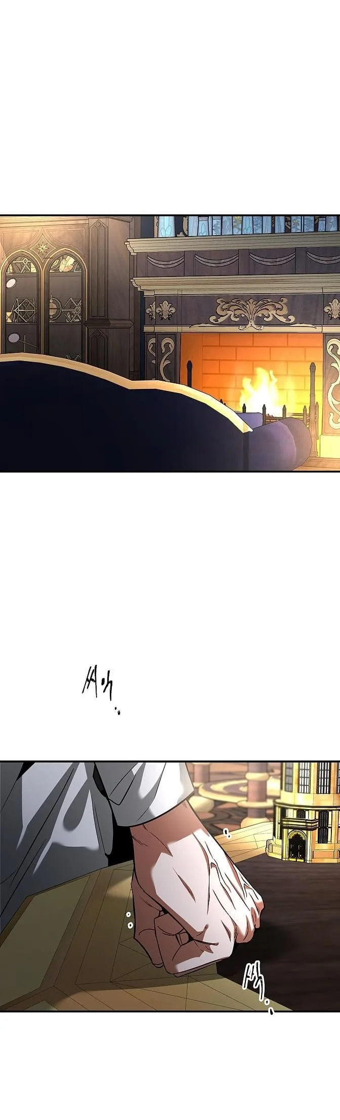 Empress Hunt Chapter 31 page 2