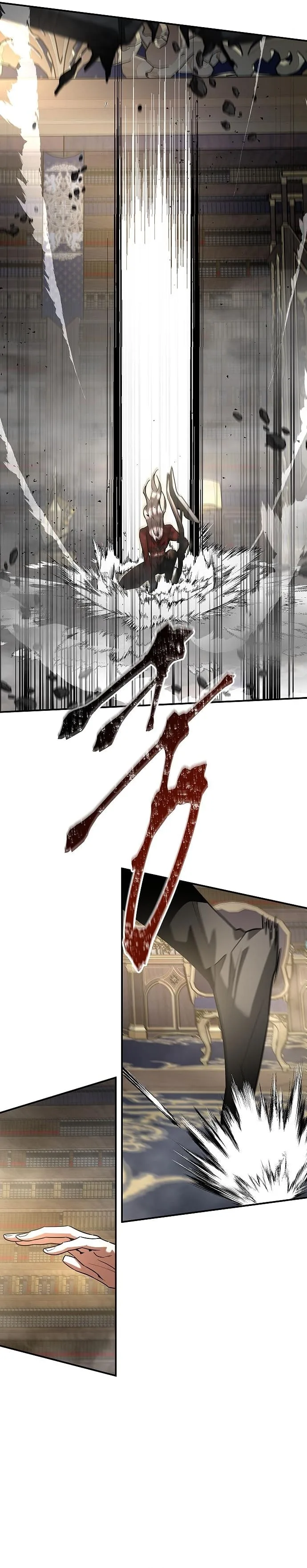 Empress Hunt Chapter 31 page 16