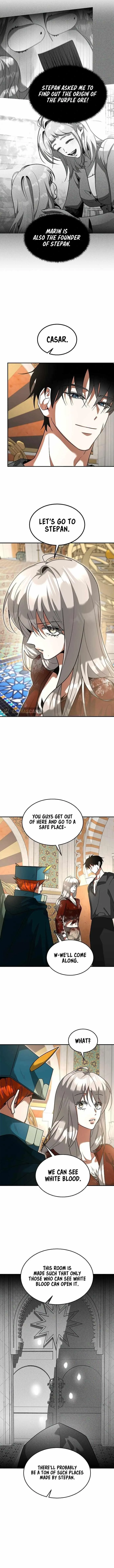 Empress Hunt Chapter 30 page 6