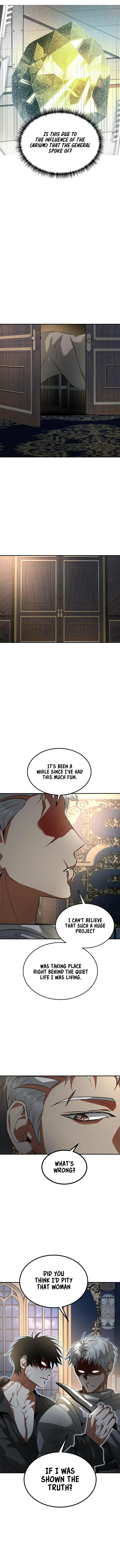 Empress Hunt Chapter 32 page 8