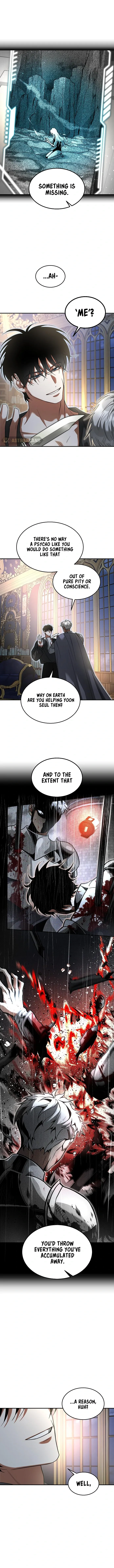 Empress Hunt Chapter 32 page 10