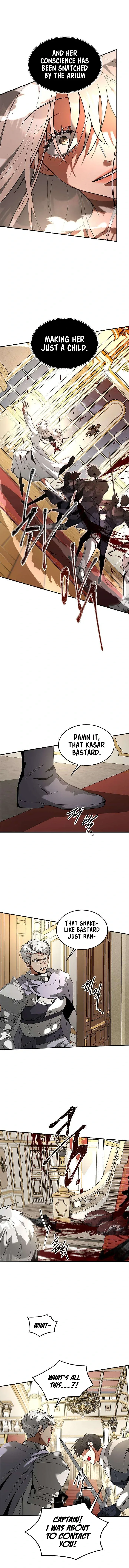 Empress Hunt Chapter 34 page 6