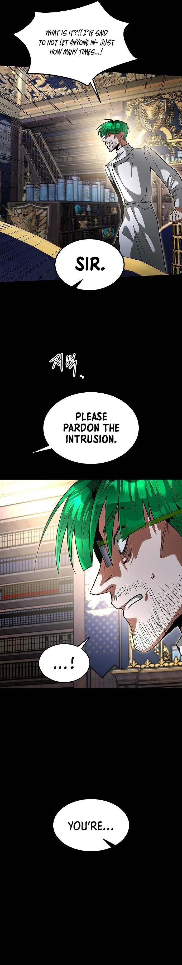 Empress Hunt Chapter 33 page 3