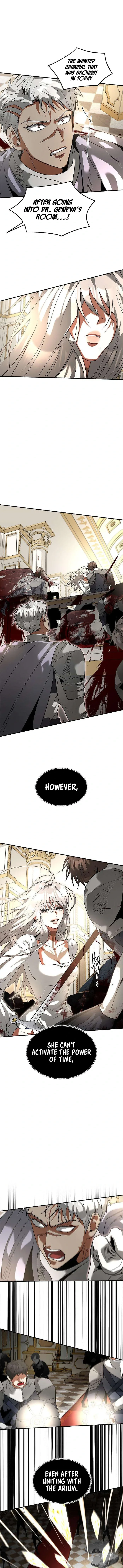 Empress Hunt Chapter 34 page 7