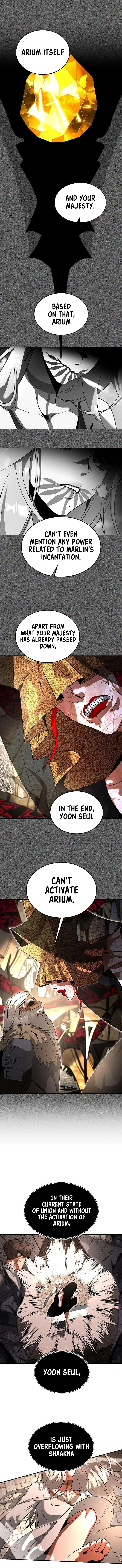 Empress Hunt Chapter 34 page 5