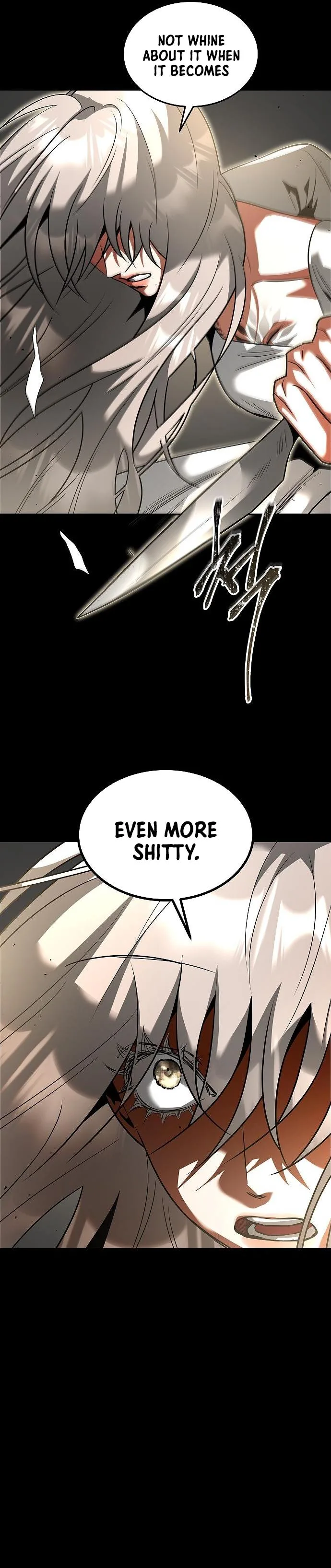 Empress Hunt Chapter 33 page 16