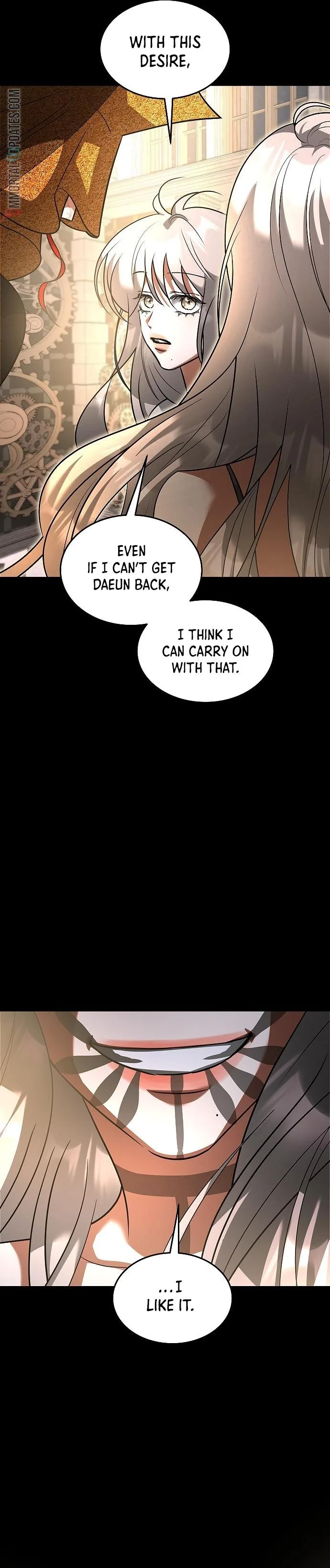 Empress Hunt Chapter 33 page 25