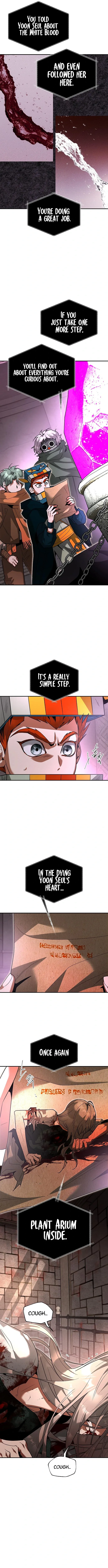 Empress Hunt Chapter 36 page 4