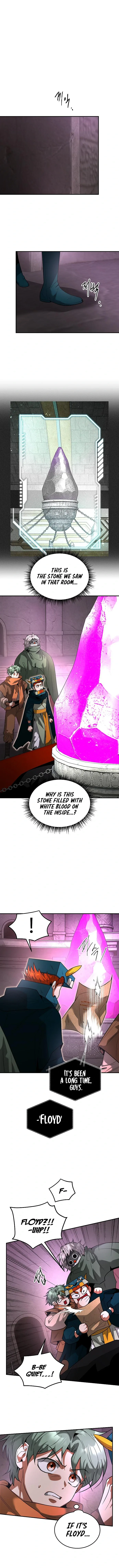 Empress Hunt Chapter 36 page 2