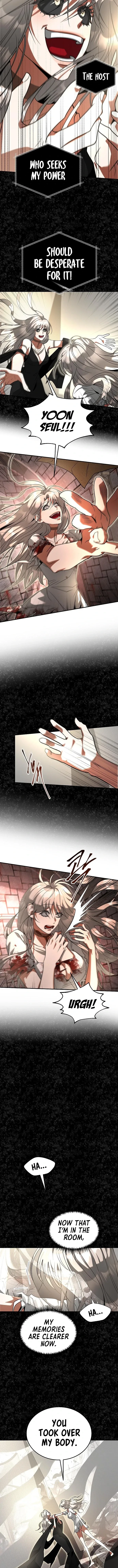 Empress Hunt Chapter 37 page 7