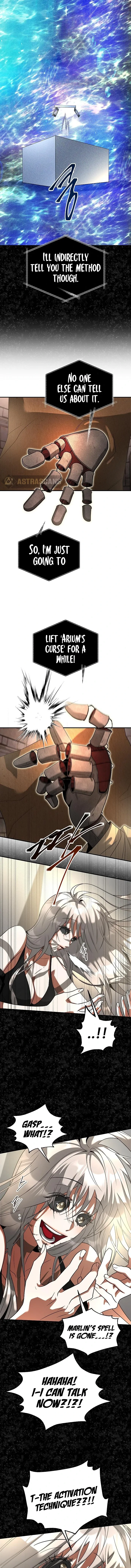 Empress Hunt Chapter 37 page 6