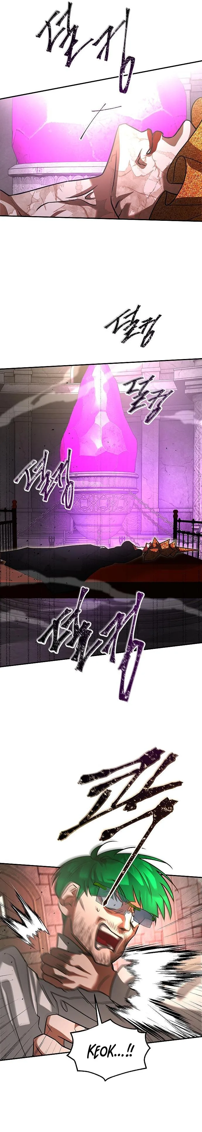 Empress Hunt Chapter 33 page 27