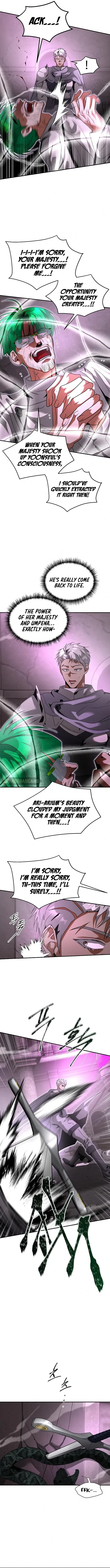 Empress Hunt Chapter 35 page 7