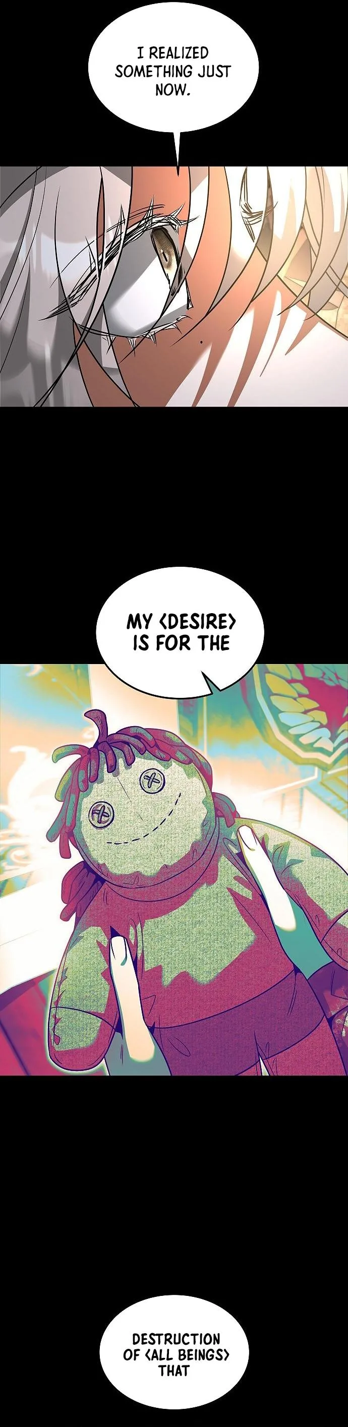 Empress Hunt Chapter 33 page 23