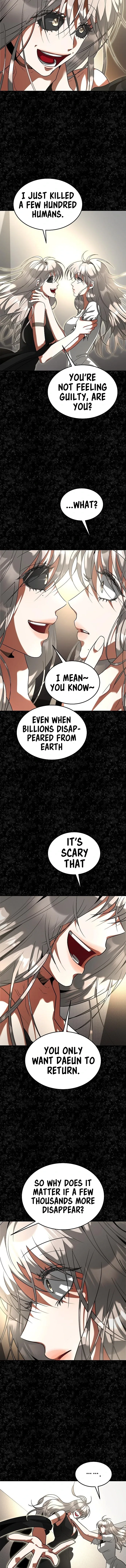 Empress Hunt Chapter 37 page 9